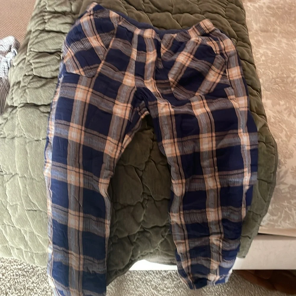 3 piece pajama set - Picture 4 of 4